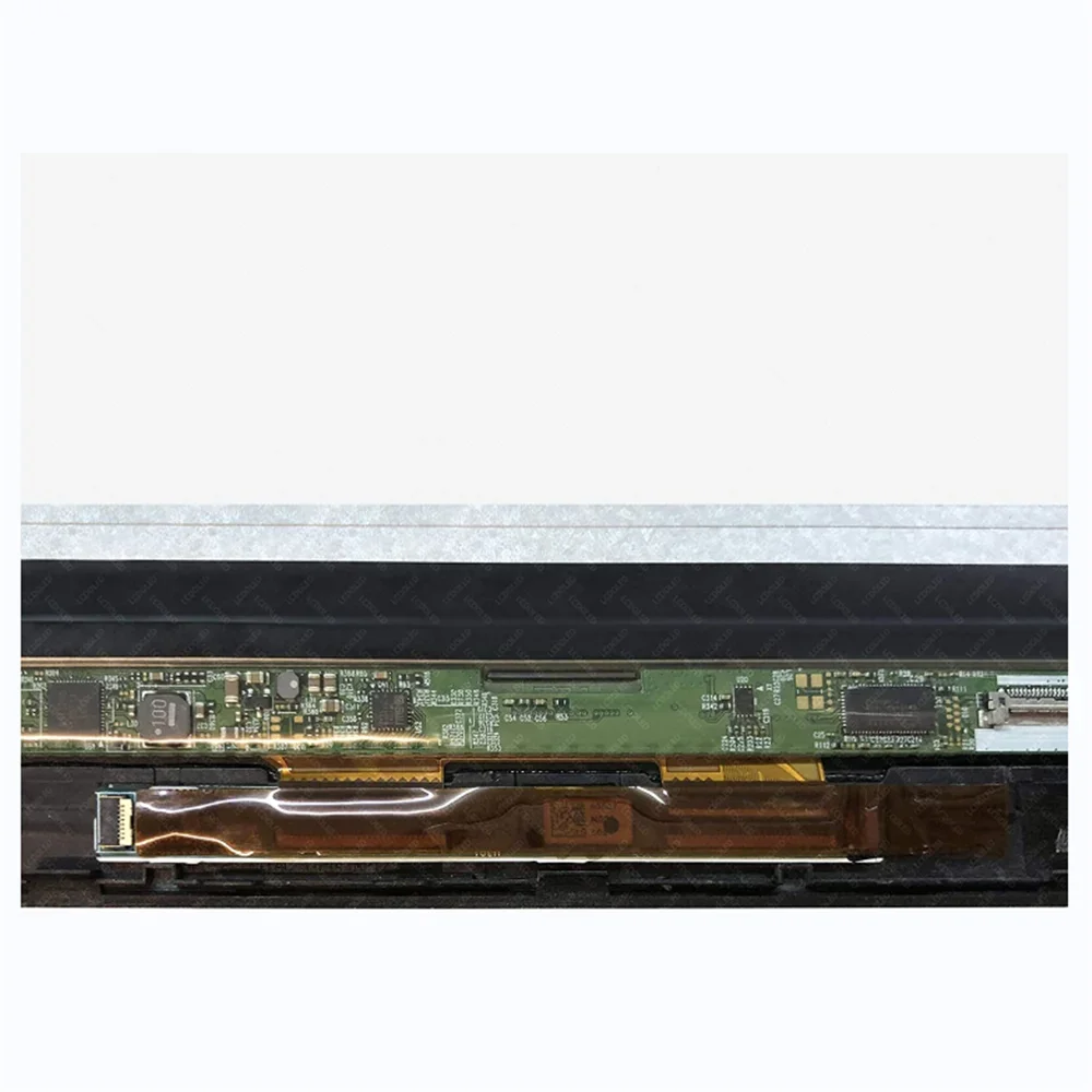 Для HP Envy x360 15 15-aq173cl 15-aq267cl 15-aq292cl 6-дюймовый экран FHD 1080P ЖК-дисплей с цифровым