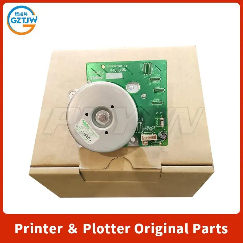 

Оригинальный Новый RM1-4518 Мотор-барабан в сборе для HP CP6015 CM6040 HP 6015 6040 серии