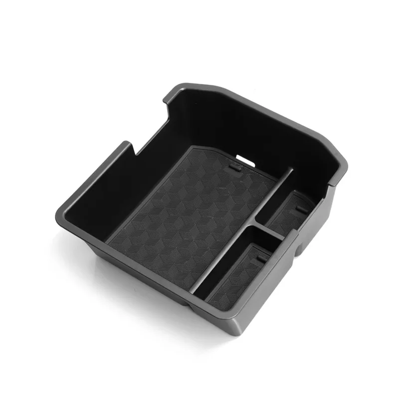 

Для Tiggo 4 Pro 2020-2025 ящик для хранения в подлокотнике, органайзер для хранения, аксессуары для салона автомобиля Voiture