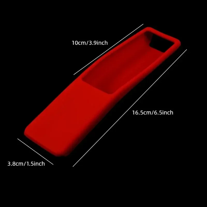 Чехол для пульта дистанционного управления Smart TV силиконовый чехол Samsung Bn59-01310a /