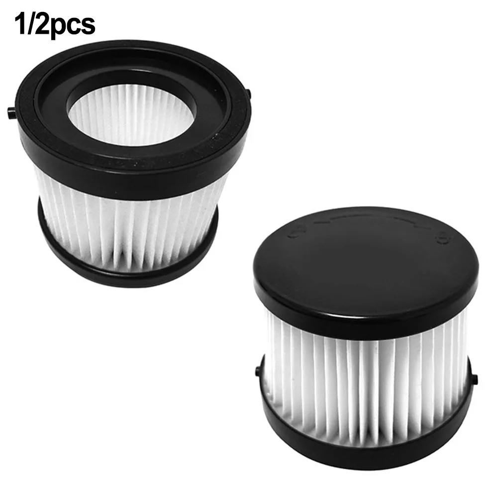 

2Pcs Filters For DCV501HB 20V Cordless Handheld Vacuum Cleaner Spare Replacemnet Parts Filters Household Cleaning Tools