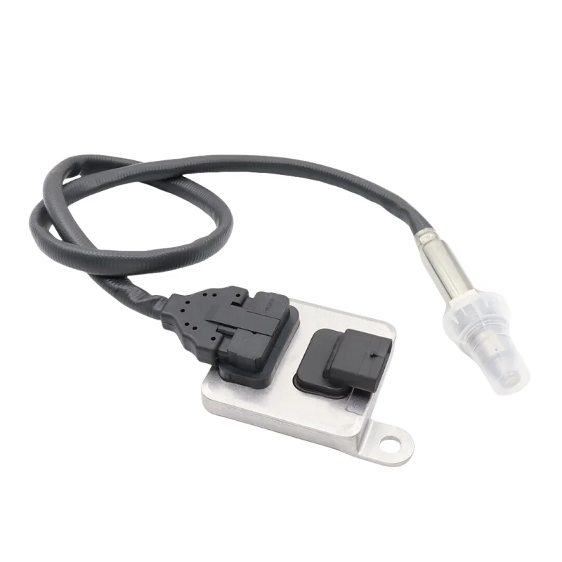 Качественный автоматический азотовый кислородный датчик Nox OEM 758713005 -5WK96621K Для BMW