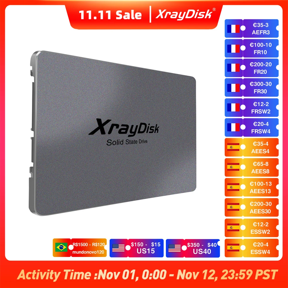 Ssd диск xraydisk. Ssd диск xraydisk