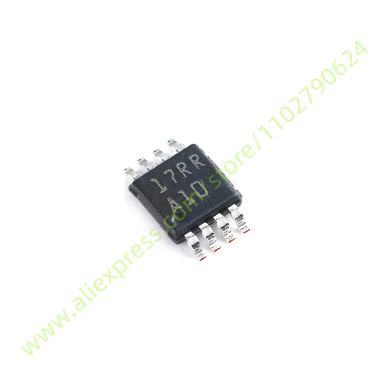 1 шт. новый оригинальный LMC6482IMMX операционный усилитель MSOP8 A10