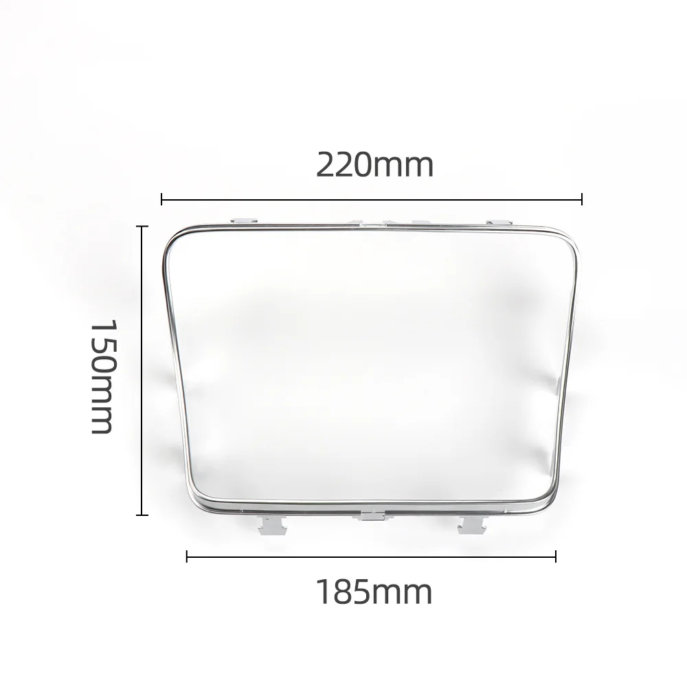 2056830900 Салон автомобиля ящик для хранения центральной консоли подстаканник