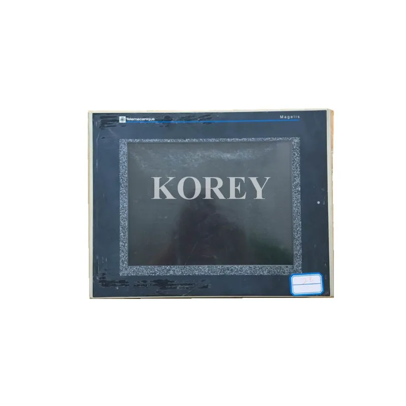 

In Stock SCHNEIDER TOUCH SCREEN XBTG5330