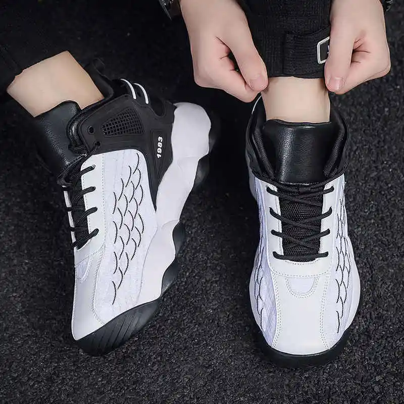 

Men's Original Running Shoes Socks Luxury Brand Men's Sports Shoes Shuz White Men's Sneakers Sneakers Sport Man Brand Tennis