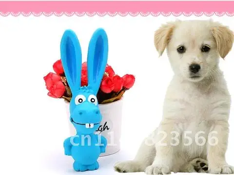 Питомцы игрушечные собаки визжащая курица сжимаемая бритва жевательные изделия