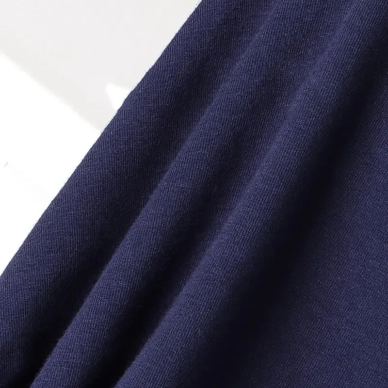 4Pcs Plus Size Men's Briefs Underwear Cotton Fat Loose Breathable Fat Shorts Head Plus Fertilizer Increase 250 kg.