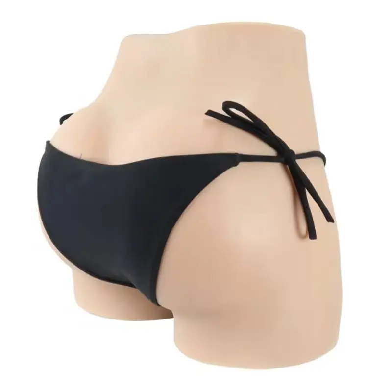 Мужские брюки для увеличения ягодиц Fengqi товары двухканальные подключаемые