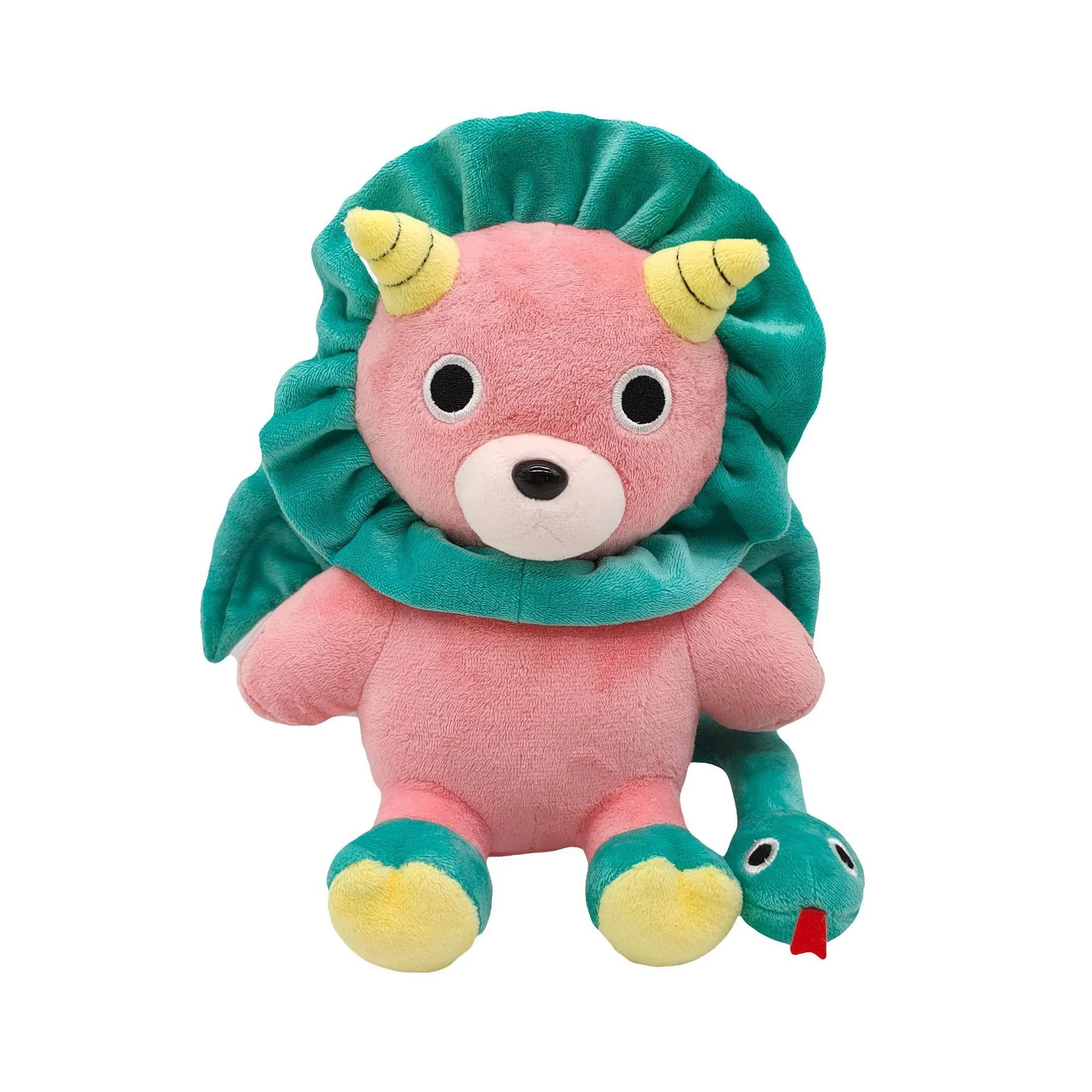 

Cute Spy x Family Plush Toys Cute Soft Stuffed Plush Anya Forger Chimera Pillow Dolls For Kid Birthday Christmas Gift