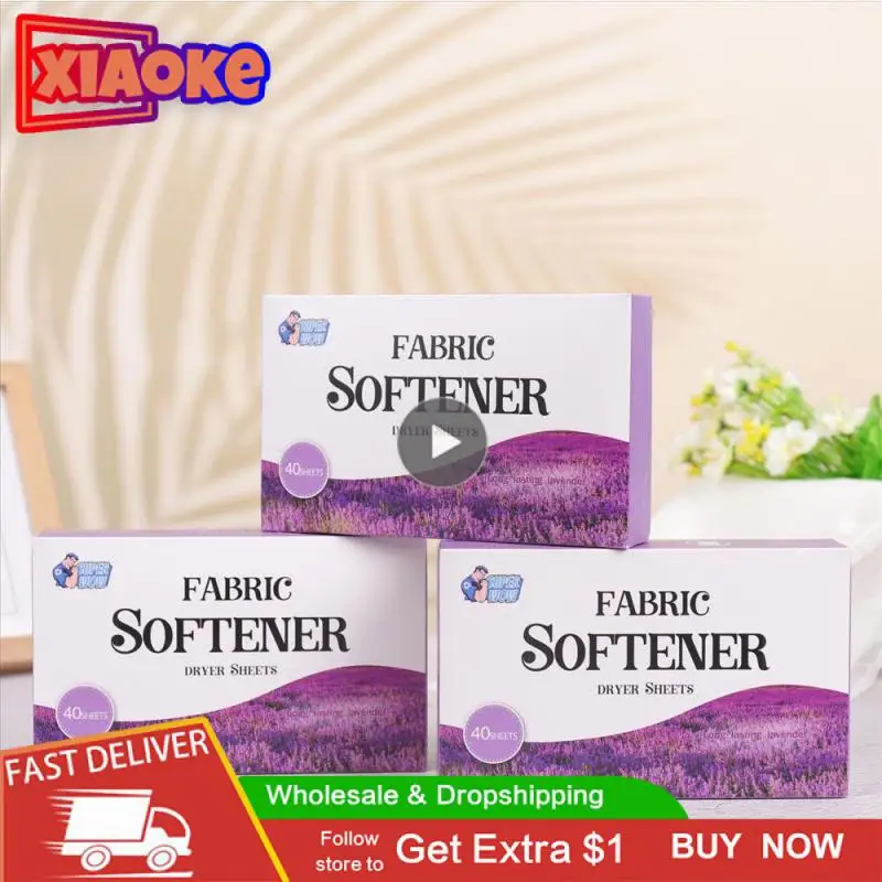 

Convenient Detergent Antistatic Strong Decontamination Laundry Paper Suitable For Pregnancy And Infant Laundry Sheet Versatile