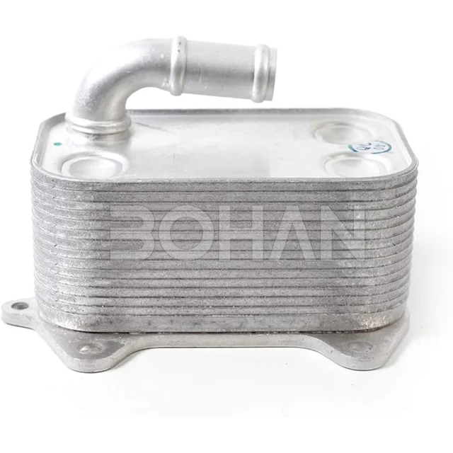 Радиатор масляного радиатора двигателя 03L 117 021D 117021 D 021 для VW Audi