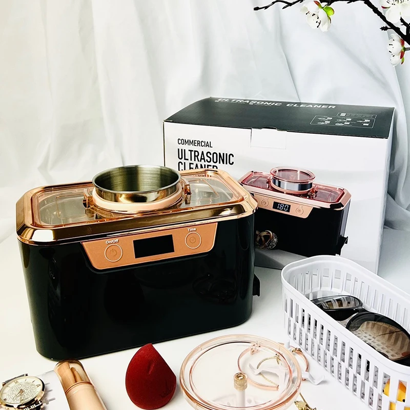 Немецкое ремесло CDS310 накладные зубы подтяжки часы очки ювелирные изделия