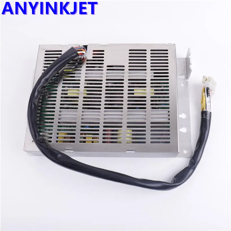 Блок питания для домино AX150 AX350 3-0160036SP, для принтера домино AX150 AX350