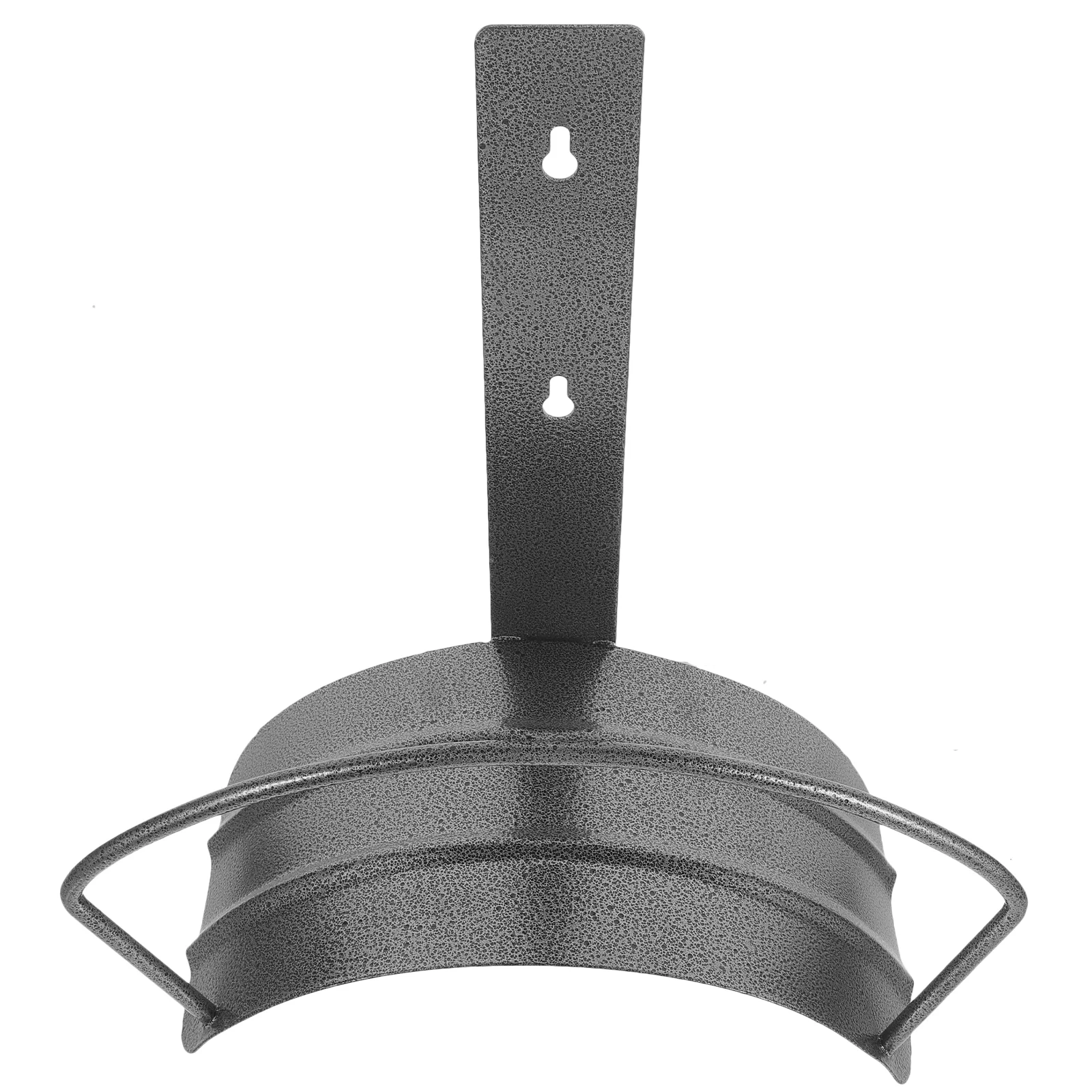 

Shelf Brackets Heavy Duty Water Pipe Hose Wall Hook Mount Garden Guide Stakes Hanger Storage Organizer