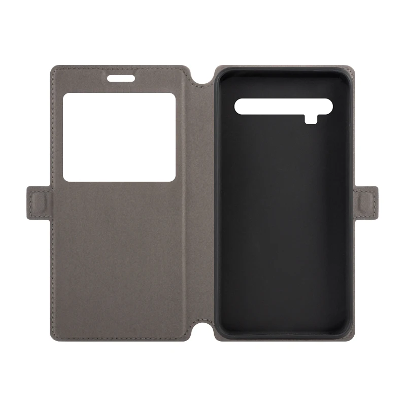 Чехол для телефона из искусственной кожи TCL 10 Pro флип-чехол Plus чехол-книжка с