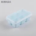 

Большая силиконовая форма для льда Giant Jumbo