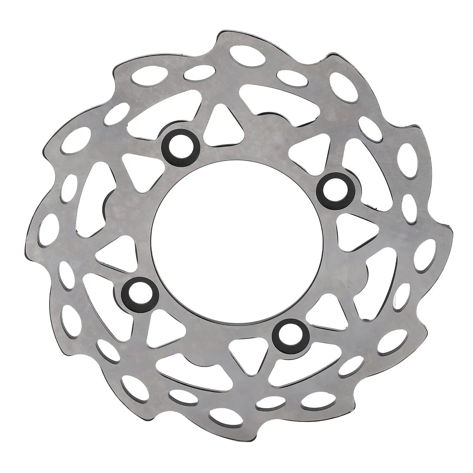 Ротор заднего тормозного диска диаметром 185 мм для грязевых велосипедов объемом
