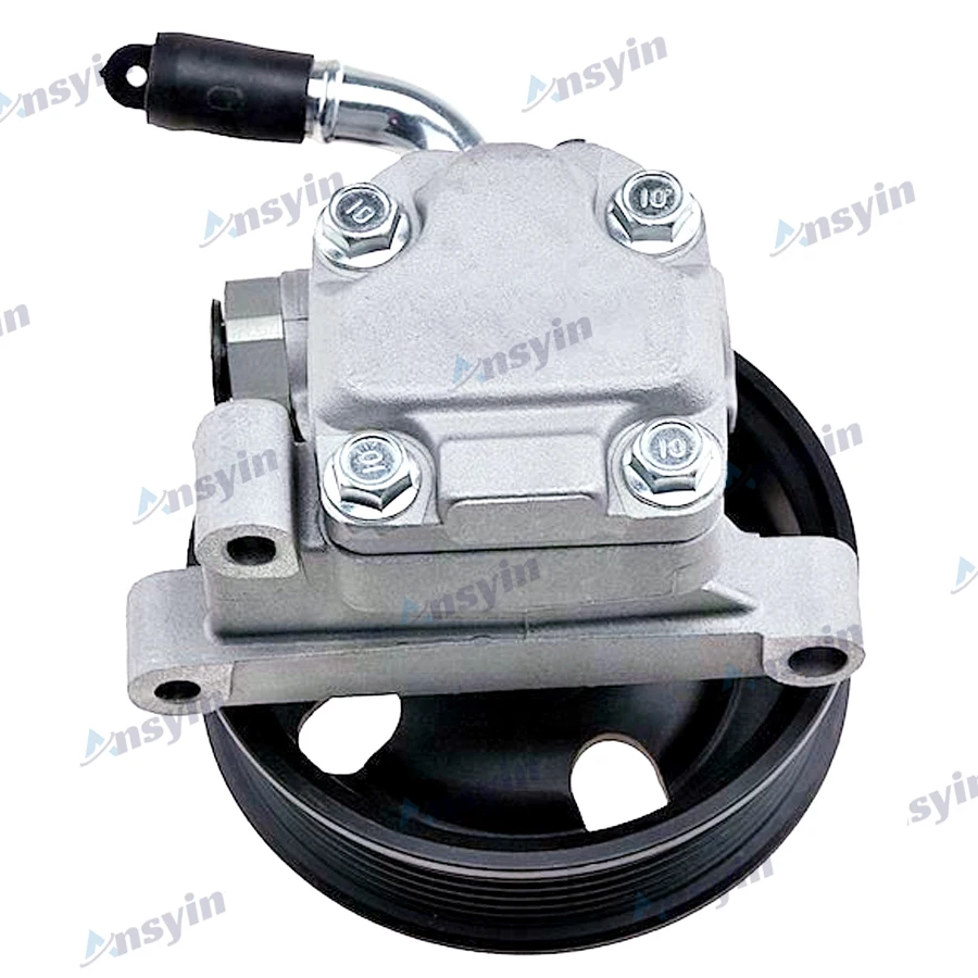 Для автомобильного гидравлического масла Гидроусилитель рулевого управления