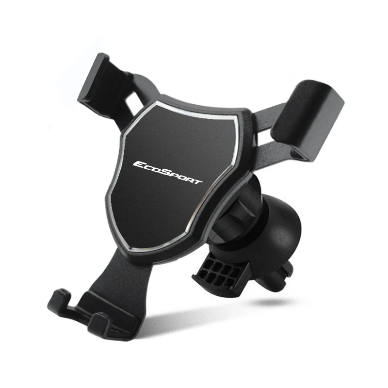

Universal Car Phone Holder Mobile Stand Smartphone GPS Support Mount For Ford Ecosport car accessories