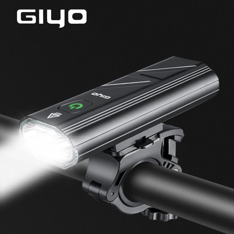 

Bike Light Front Back USB Rechargeable Bicycle Flashlight Bike Headlight Mount Holder MTB Road Bicycle Latern Lamp Accessories