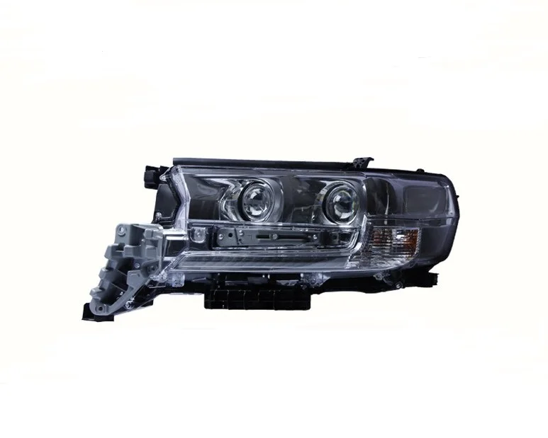 

For toyota Land Cruiser headlight new Rand cooluze LED headlight assembly