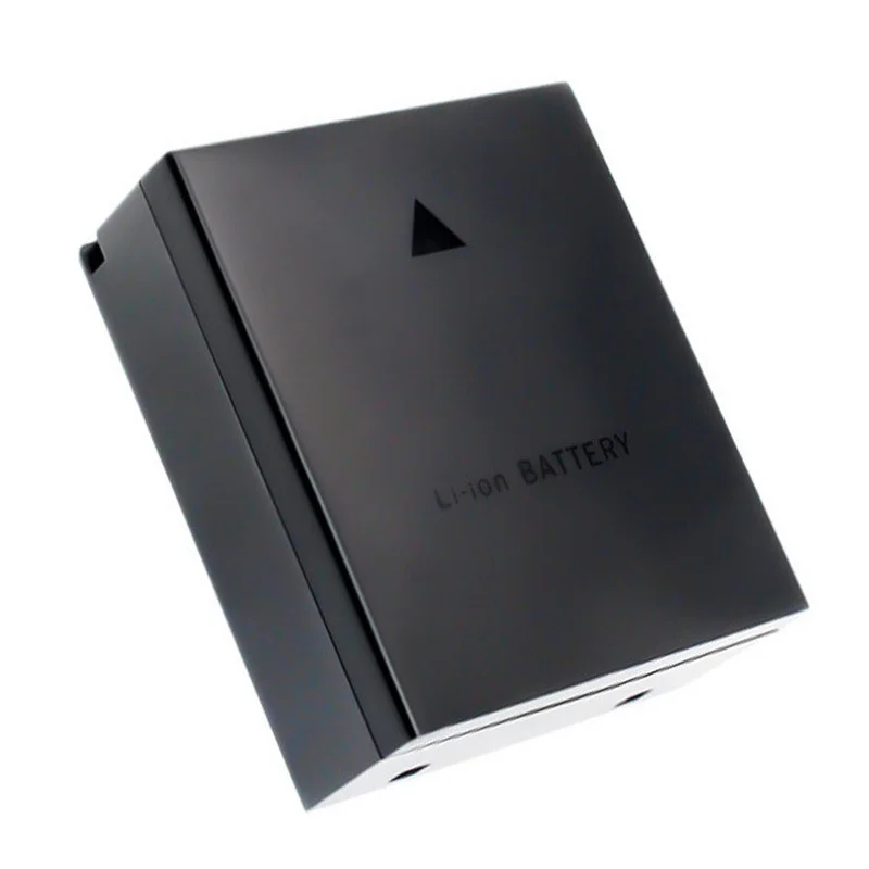 Аккумуляторная батарея BLH-1 BLH1 для камеры + USB зарядное устройство Olympus E-M1 Mark II EM1-2 EM1