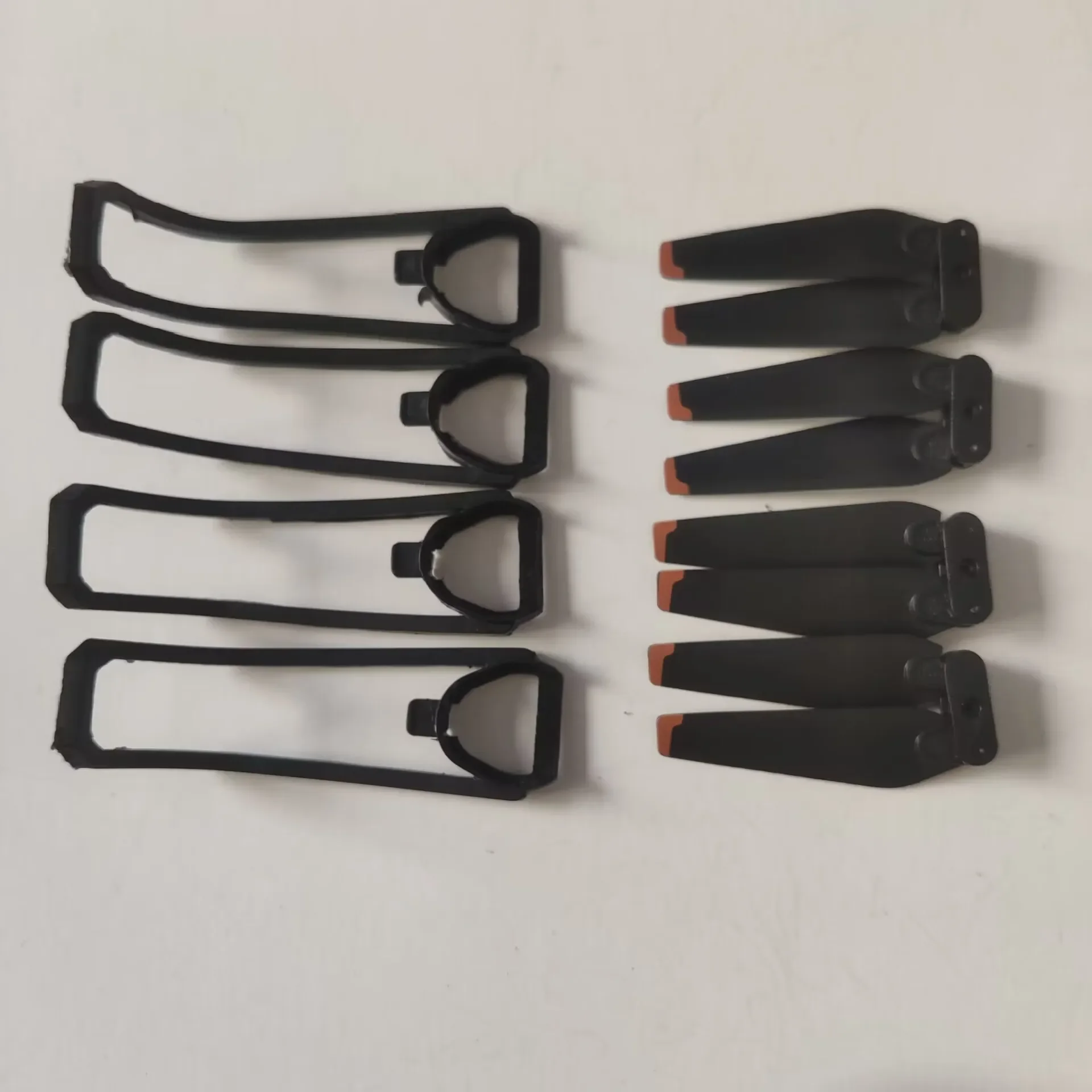 Z908 PRO Дрон оригинальная запасная часть пропеллер лезвие защитная рамка RC