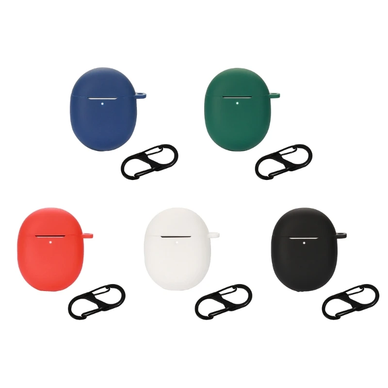 

Skin-friendly Anti-scratch for Case for Pixel-Buds Earphone for shell Nonsli