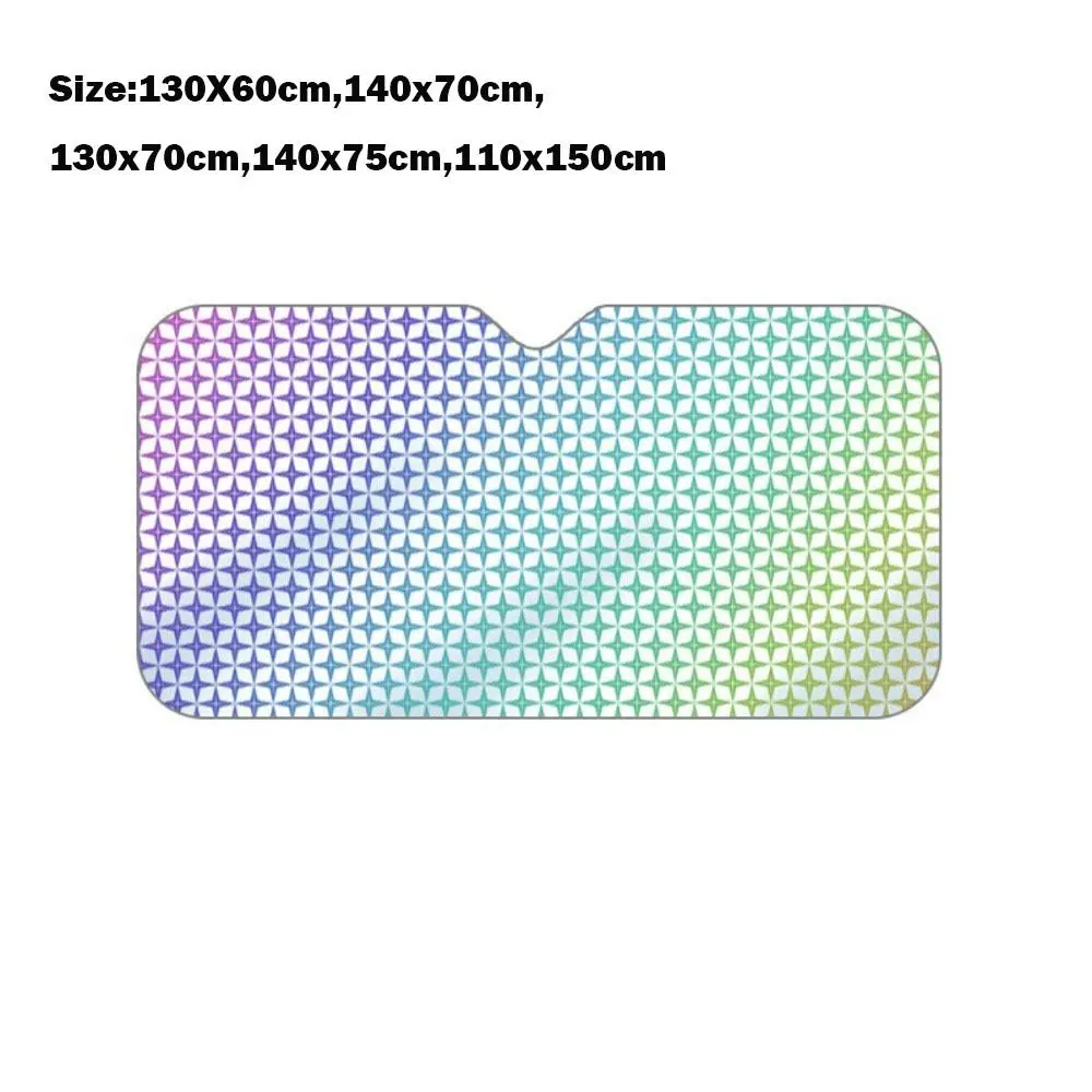 Шторы с УФ-защитой для боковых окон автомобиля солнцезащитный козырек