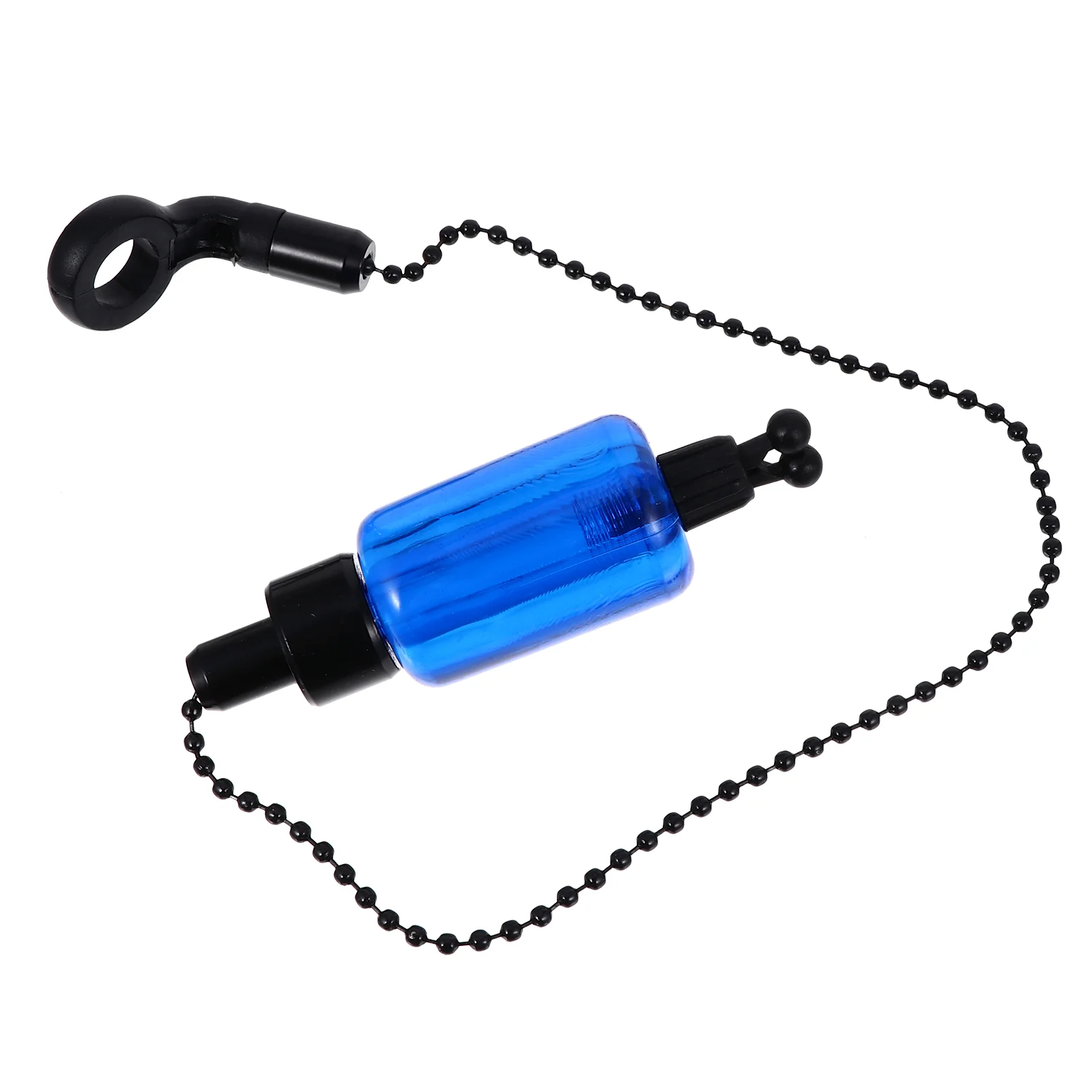 

Alarm Indicator Bite Light Swinger Chain Hanger Tackle Tools Sensor Rod Alarms Swingers Led Illuminated Fishing accessories