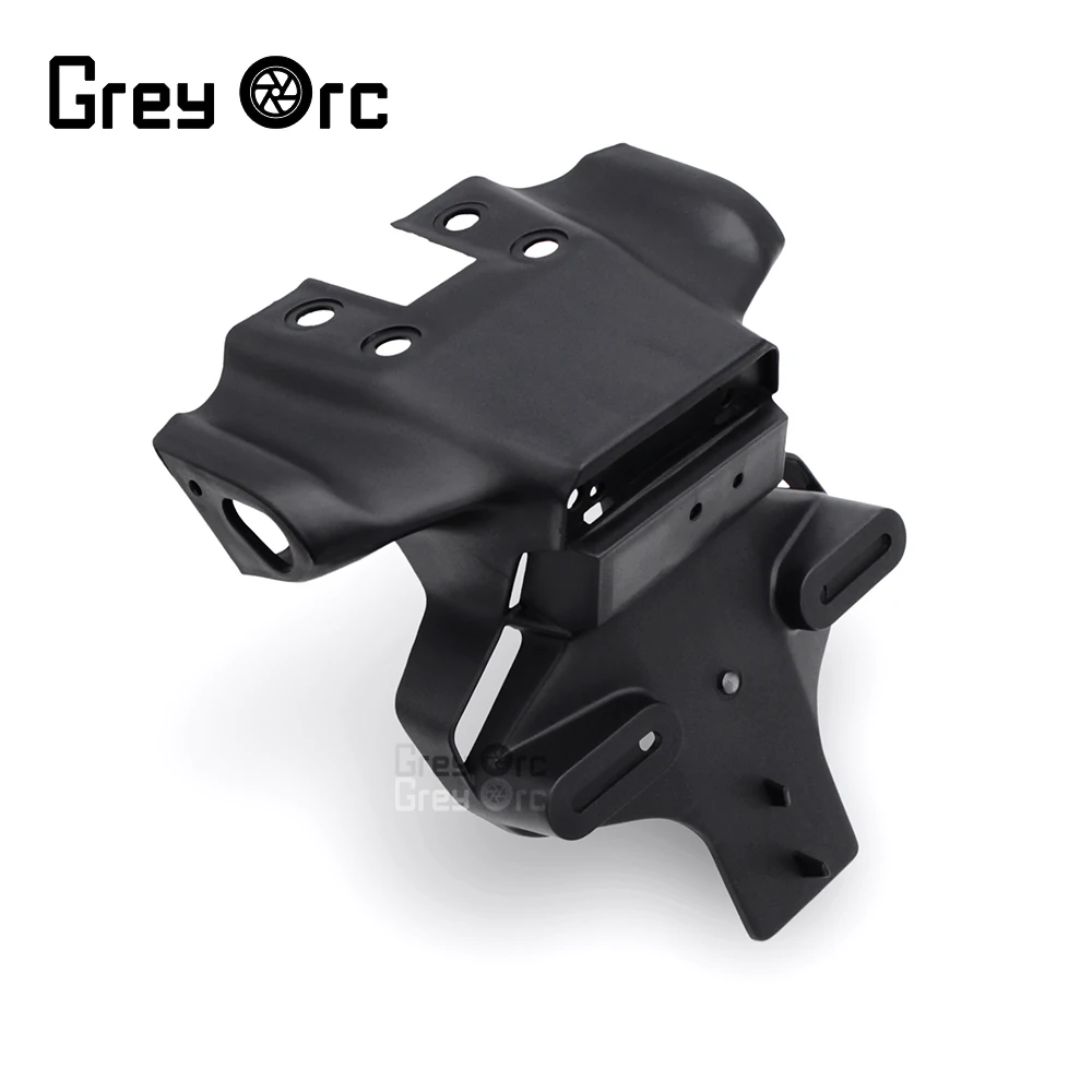 Заднее крыло мотоцикла брызговик для Yamaha YZF-R6 YZF R6 2006-2015 2007 2008 2009 2010 2011 2012 2016