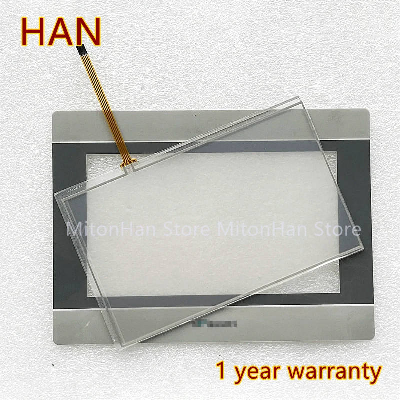 Преобразователь экрана сенсорной панели LEVI2070 LEVI2070D LEVI2070A защитная пленка верхний