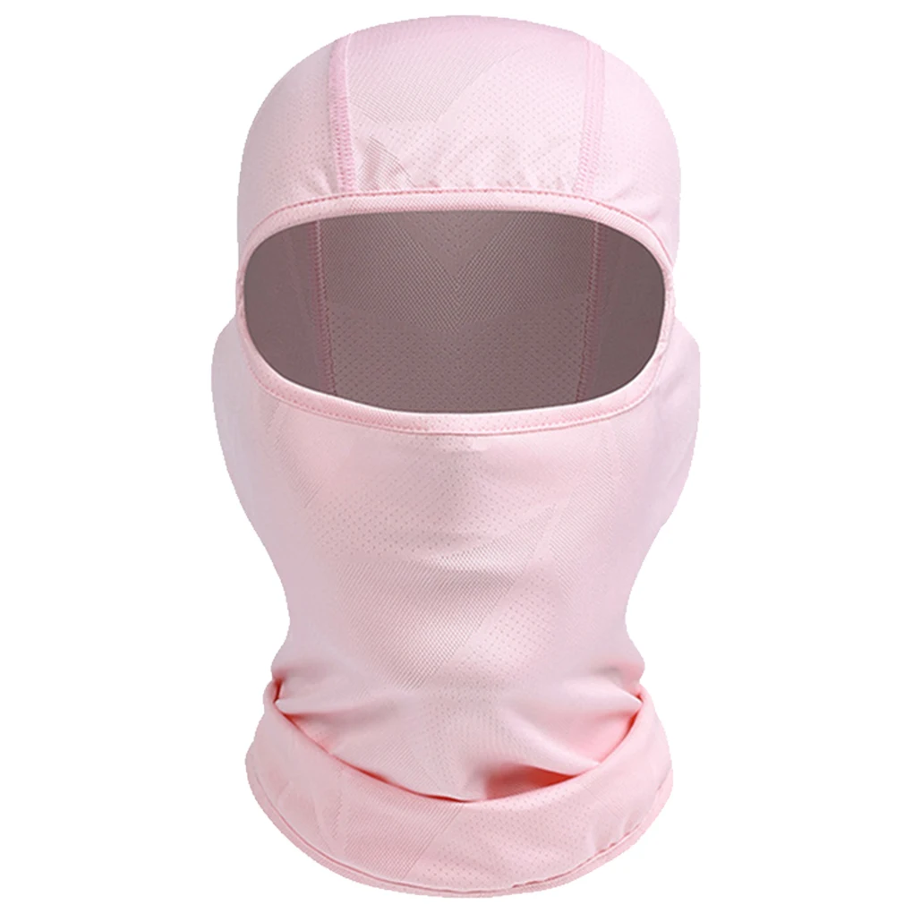 

Быстросохнущий головной убор с капюшоном, эластичный головной убор для езды на велосипеде, многофункциональная дышащая подкладка, маска, ч...