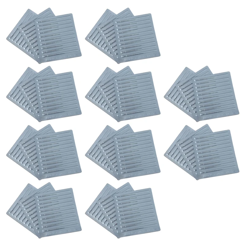 

1000 Pcs Mini Mole Removal Pen Needles For Spot Mole Freckle Plasma Point Pen Machine Beauty Equipment