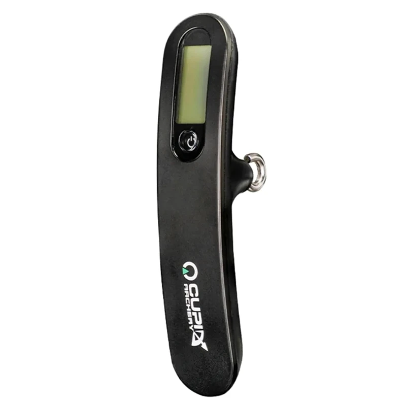 

Bow Scale for Draw Weight 110lb/50kg Multifunction Digital Scale Handheld Scale