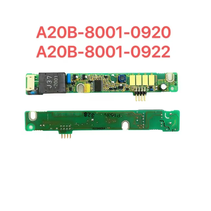 

A20B-8001-0920 A20B-8001-0922 CNC accessories display high-voltage bar for FANUC
