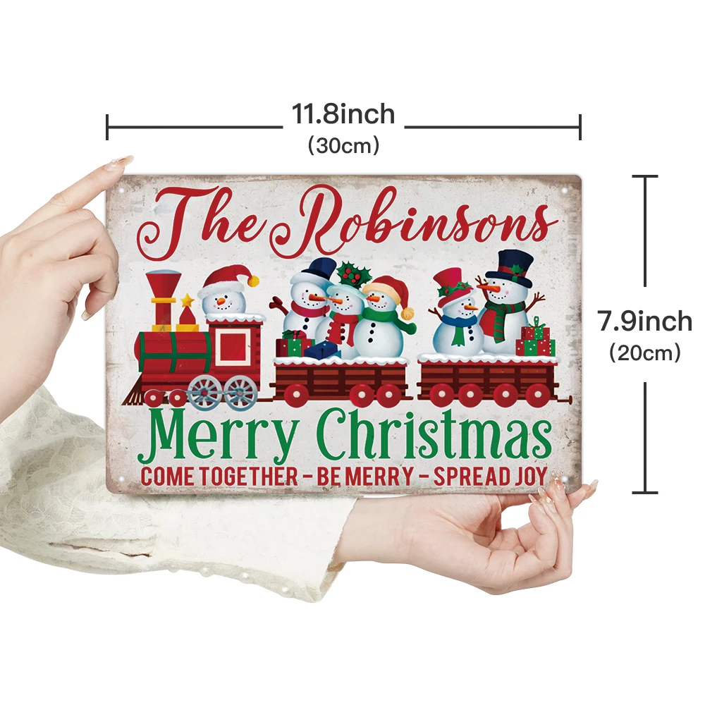 Декоративная металлическая вывеска Putuo 1 шт. винтажная тарелка для украшения стен