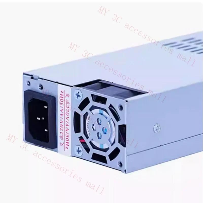 Универсальный блок питания для кассового аппарата Delta 200 Вт NAS mini 1U 724497-001