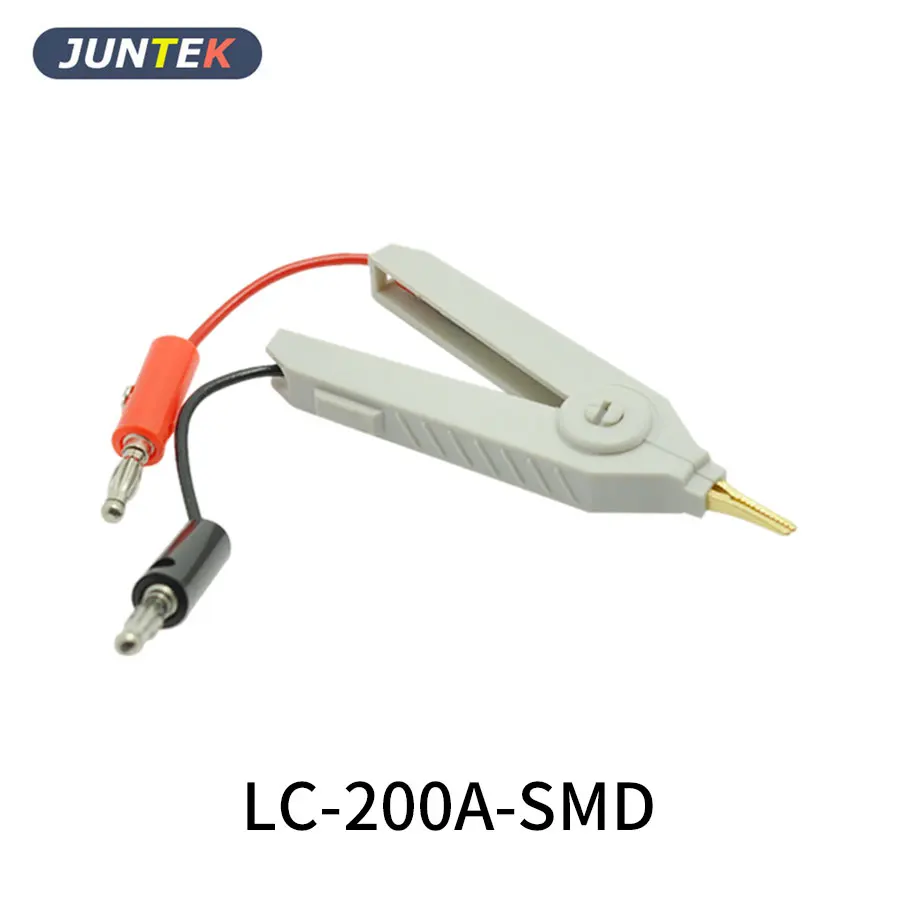 

Индуктивность чипа для тестирования компонентов JUNCTEK LC-200A SMD