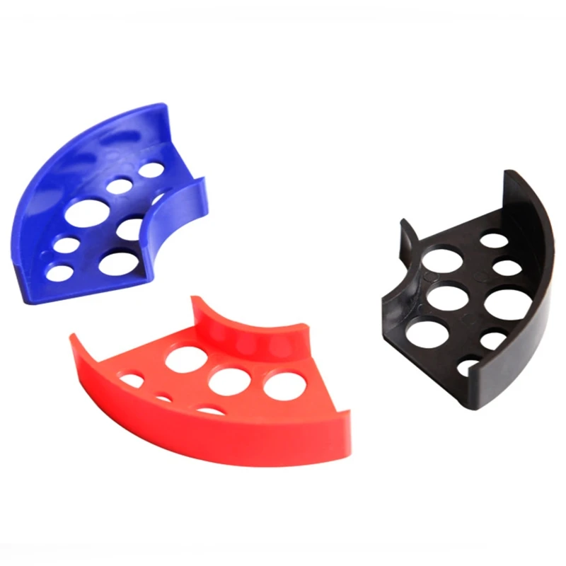 

8 Holes Cup Holder Stand Makeup Accessories Supplies Tool Drop Shipping