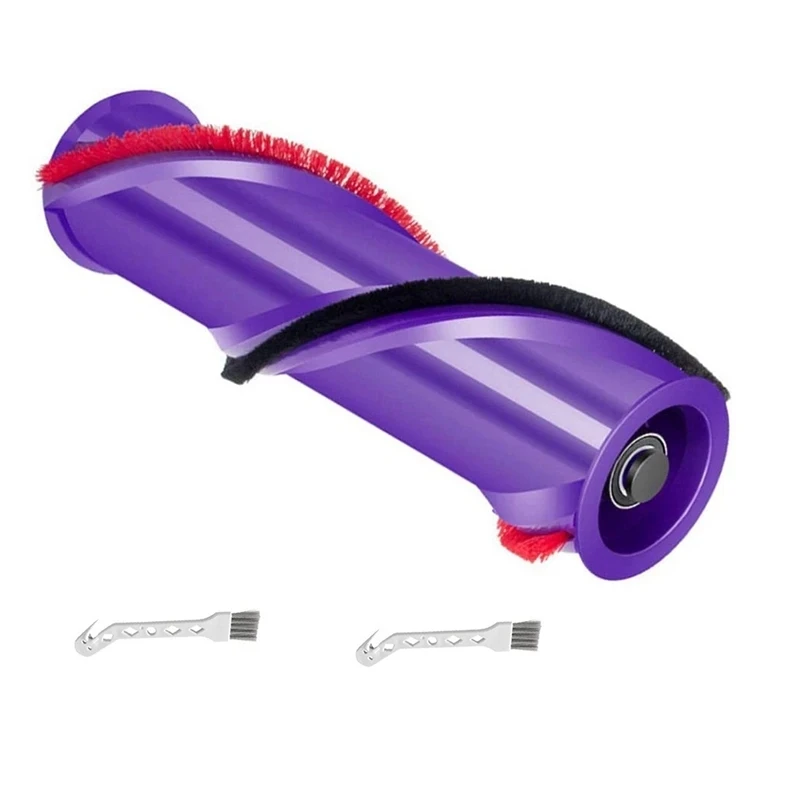 

Сменные аксессуары, запчасти, роликовая щетка, совместимая с Dyson V8, аксессуары для беспроводного пылесоса