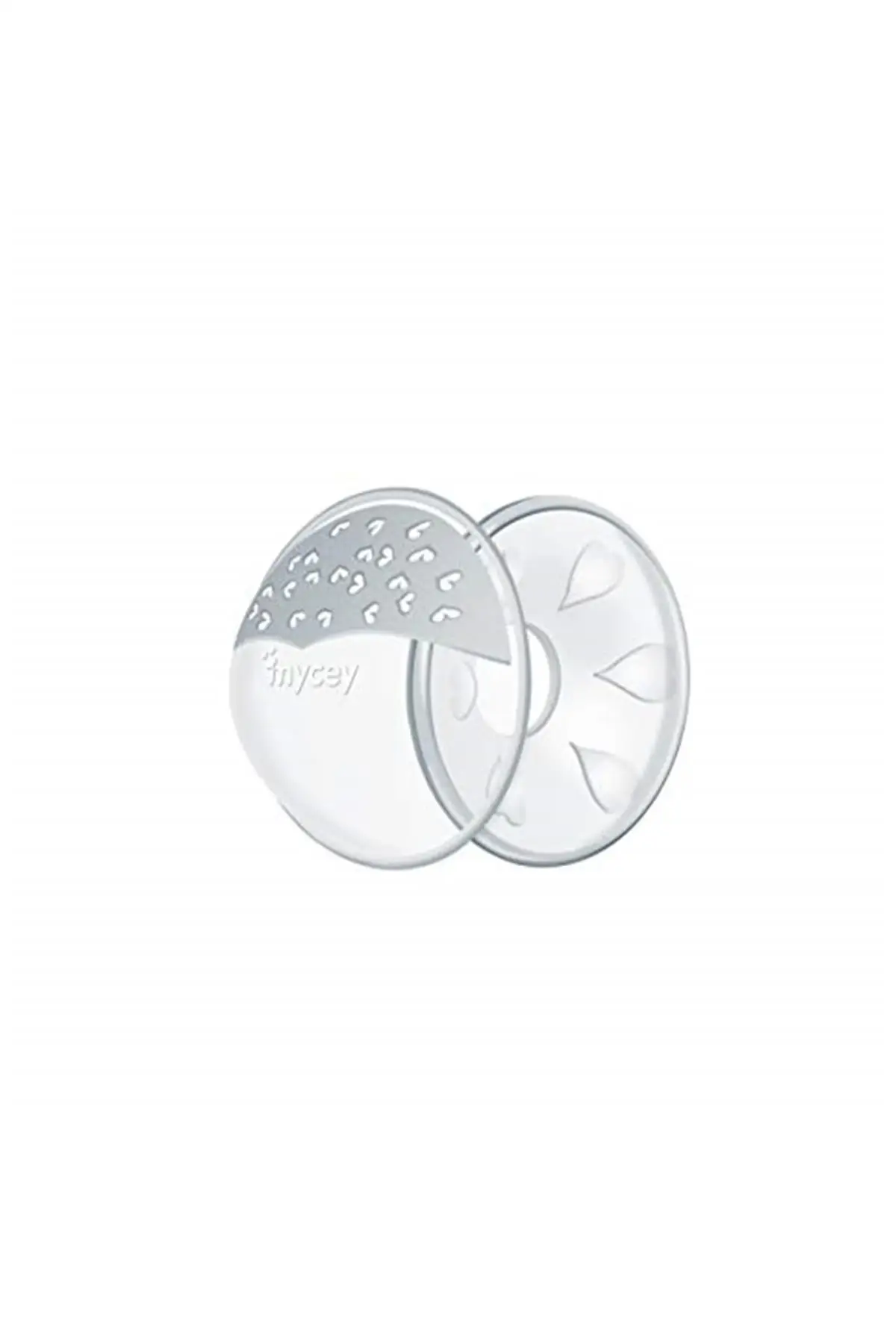 

Бренд: Mycey Tcm09610, нагрудный экран, прозрачный Категория: аксессуары для кормления