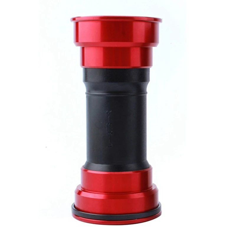 

BB92 BB90 MTB Road Mountain Bike Bicycle Bottom Brackets Press Fit For 24Mm Crankset BB 90-92Mm 41Mm Frame Shell