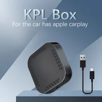 android carplay ai box netflix applemini car multimedia play wireless android auto 464g for benz audi nissan mazda volvo ford