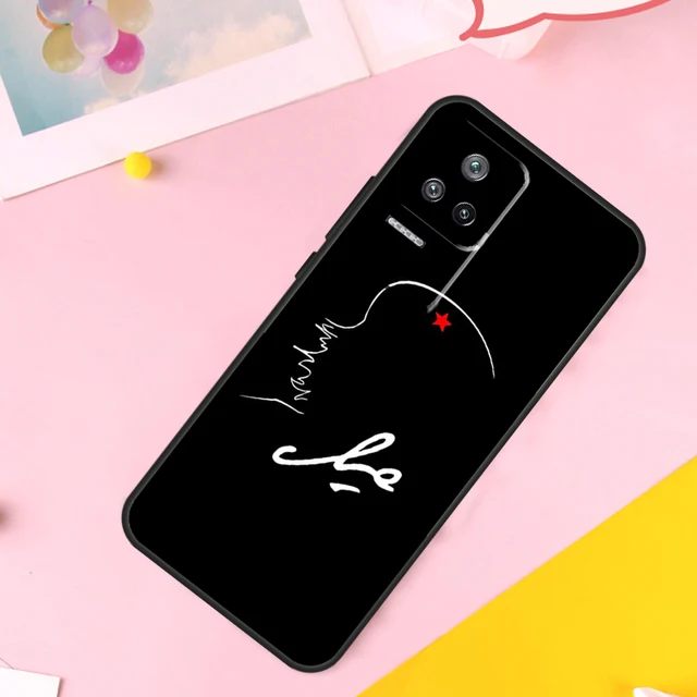 чехол на телефон poco 5