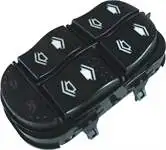 

314 glass opening control switch ON left FOCUS four (98 05) 11 PIN
