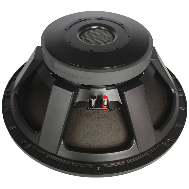 

Wholesale Professional Audio Accessories 6" Voice Coil 280 mm Double Magnet 5000 Watts Big Subwoofer