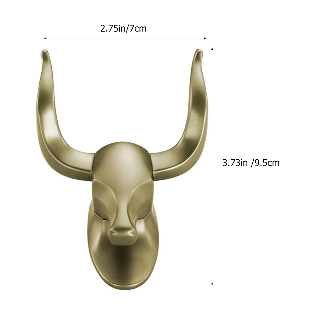 Крючок для полотенец душа Креативный дизайн Крючки Вешалка одежды Декоративная